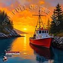 The Pull of The Sea
